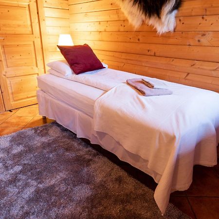 Farmhotel Efstidalur Laugarvatn Dış mekan fotoğraf