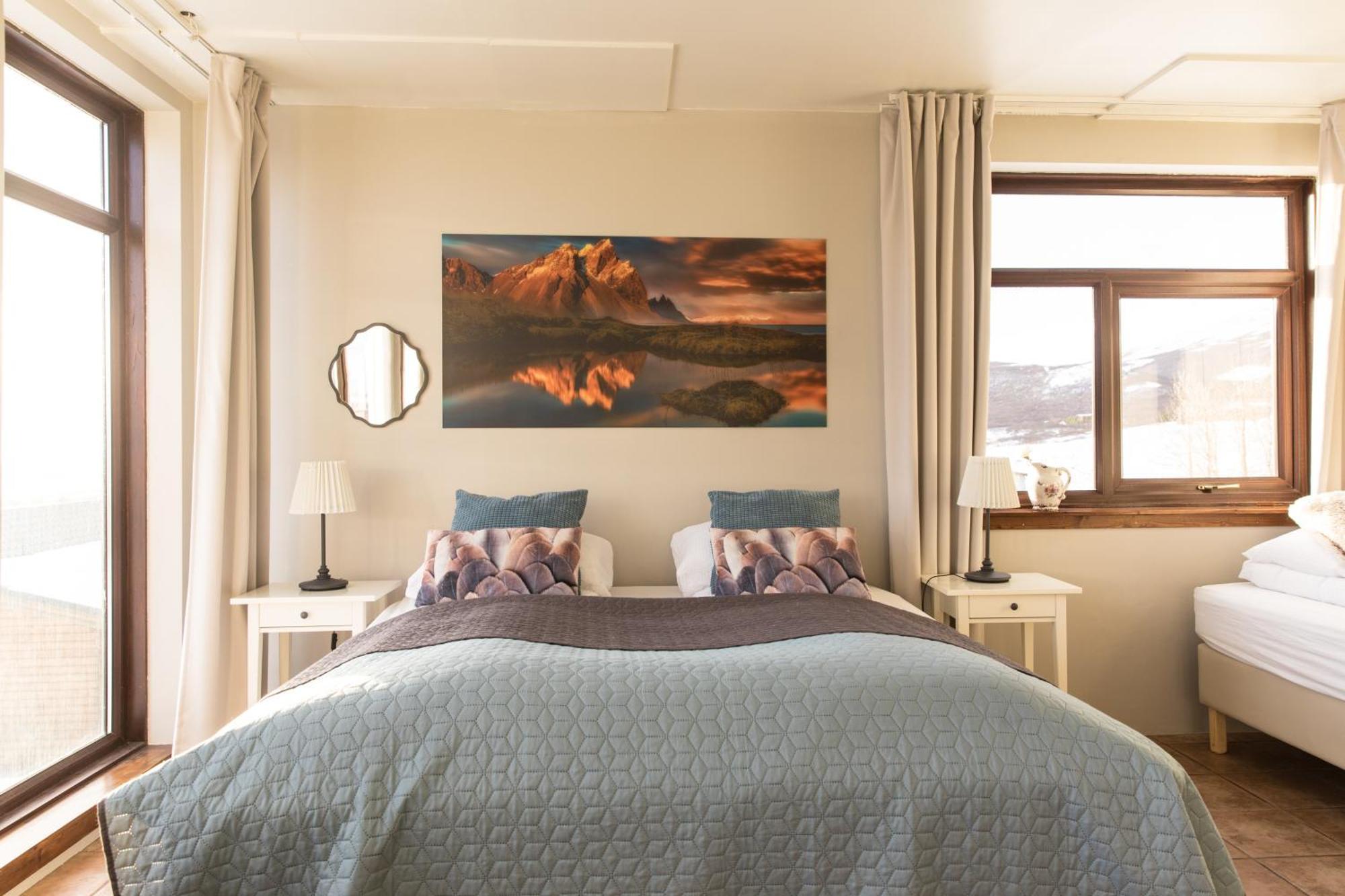 Farmhotel Efstidalur Laugarvatn Oda fotoğraf